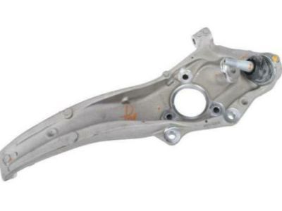 GM 84193258 Steering Knuckle Assembly