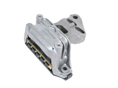 GM 84499834 Mount, Trans