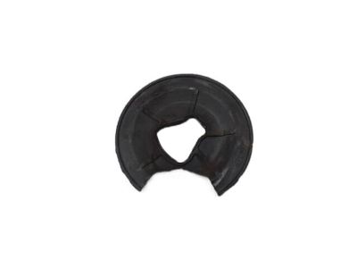 GM 22773477 Shield, Engine Mount Heat