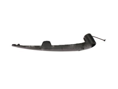 2008 Chevrolet Trailblazer Wiper Arm - 15232653