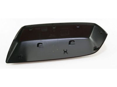 2016 GMC Sierra Mirror Cover - 22919758