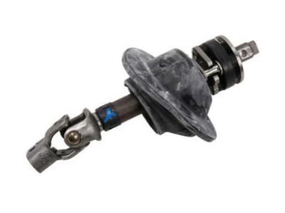 GMC Acadia Steering Shaft - 23254202