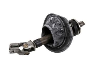 GM 23254202 Intermediate Steering Shaft Assembly