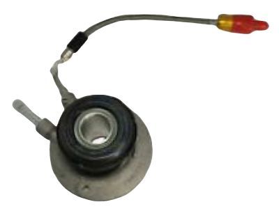 GM 24242805 Cylinder Asm,Clutch Actuator