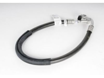 Saturn SC2 A/C Hose - 21031259