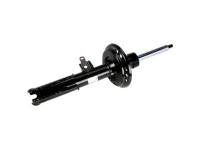 Chevrolet Traverse Shock Absorber - 84257825