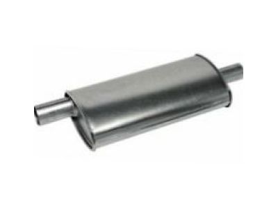 GM 14045568 Exhaust Pipe