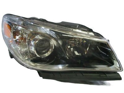 2016 Chevrolet SS Headlight - 92285811