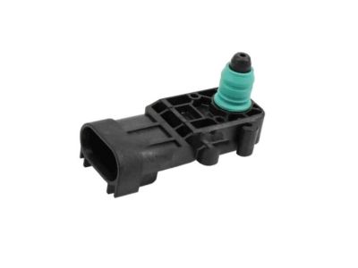 Chevrolet Trax Fuel Pump Wiring Harness - 94785751