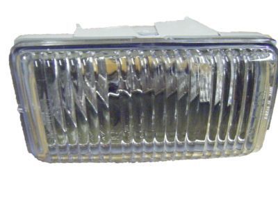 Chevrolet S10 Fog Light - 16524709