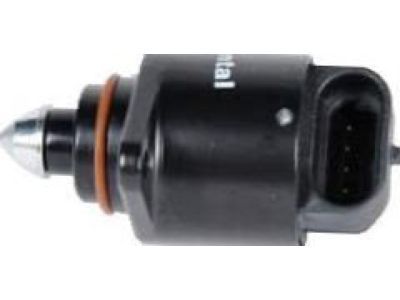 GM 93744675 Valve Asm,Idle Air Control