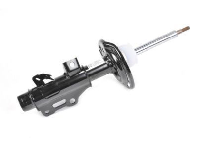 Chevrolet Camaro Shock Absorber - 84382054