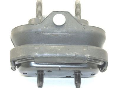 2008 Chevrolet Equinox Motor And Transmission Mount - 25979417