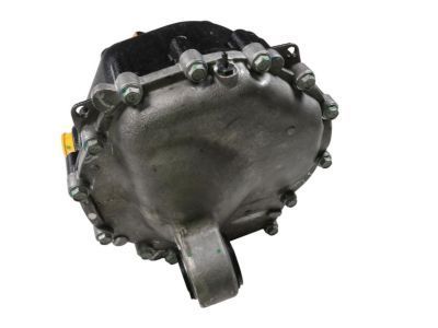 2015 Chevrolet Camaro Differential - 20931134