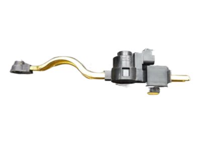 Buick Shift Interlock Solenoid - 26098856