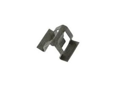 GM 11609934 Clip, Trim