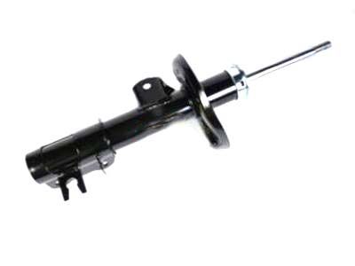 2012 Chevrolet Sonic Shock Absorber - 95917156