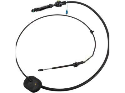 2003 GMC Sonoma Shift Cable - 15189198