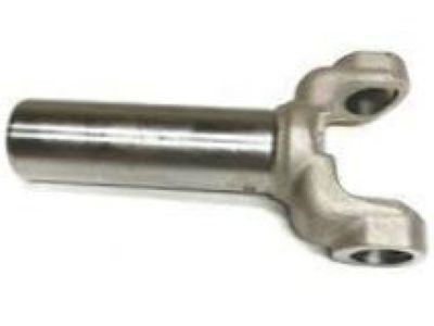 GM 19178524 Yoke,Propeller Shaft Slip