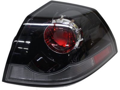 Pontiac Back Up Light - 92202362