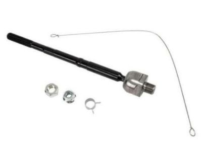 GM 19259256 Rod Kit,Steering Linkage Inner Tie