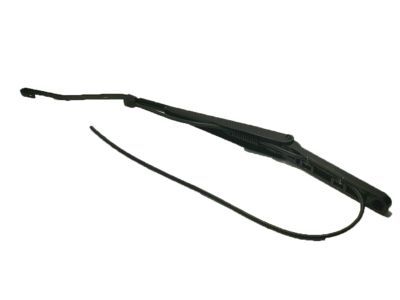 Chevrolet SSR Windshield Wiper - 15828974