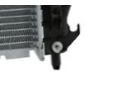 GM 10449531 Radiator Assembly