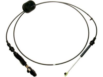 GMC Suburban Shift Cable - 15037353