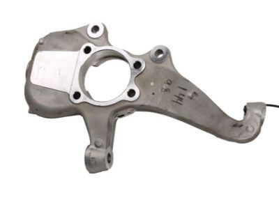 Chevrolet Steering Knuckle - Guaranteed Genuine