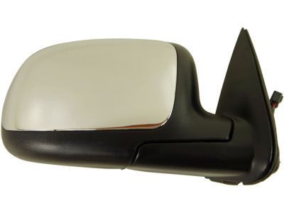 GM 15179830 Mirror,Outside Rear View