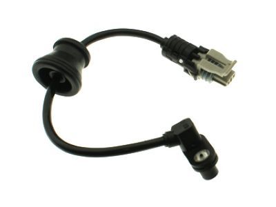 Pontiac Torrent ABS Sensor - 96626080