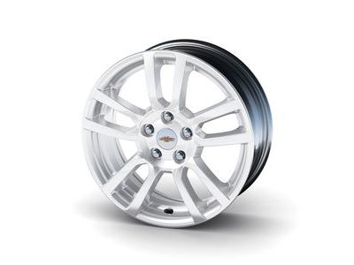 2015 Chevrolet Sonic Spare Wheel - 19300982