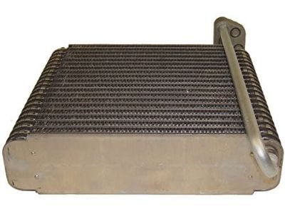 GM 89019027 Evaporator Asm,A/C