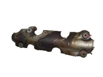 GM 12624688 Shield Assembly, Exhaust Manifold Heat