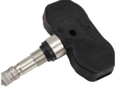 Pontiac TPMS Sensor - 15921013