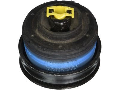 GMC Envoy Crossmember Bushing - 15768821