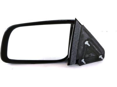 1994 Chevrolet C2500 Side View Mirrors - 15764759