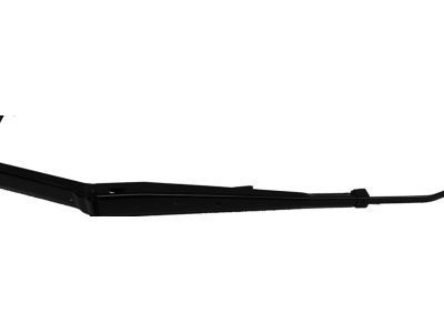 2002 Chevrolet Suburban Wiper Arm - 15829648