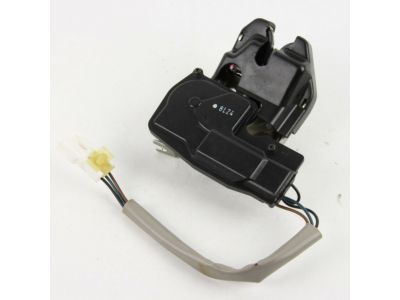 2011 Chevrolet Aveo Trunk Latch - 96476566