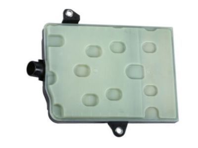 Chevrolet Camaro Automatic Transmission Filter - 24291343