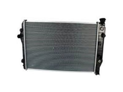 GM 52466004 Radiator Assembly