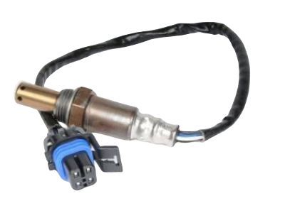 2006 Buick Lucerne Oxygen Sensor - 12597989