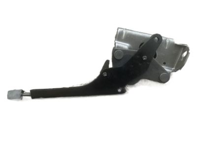 GM 10046472 Lever Assembly, Parking Brake