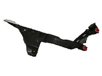 GM 22743864 Bracket, Rear Bumper Lower Fascia