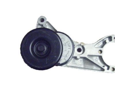 1992 Buick Century Timing Chain Tensioner - 10101898