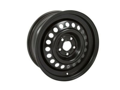 Chevrolet Cavalier Spare Wheel - 9591875