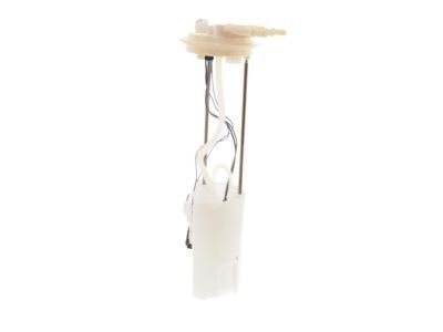 GM 19331271 Fuel Tank Fuel Pump Module Kit