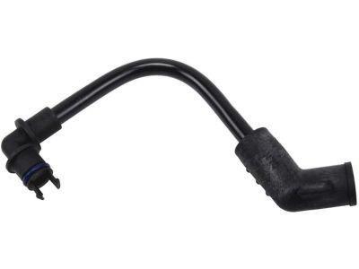 Saturn Outlook PCV Valve Hose - 12594578