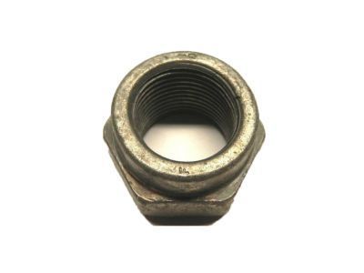 1997 Chevrolet Cavalier Spindle Nut - 22636597
