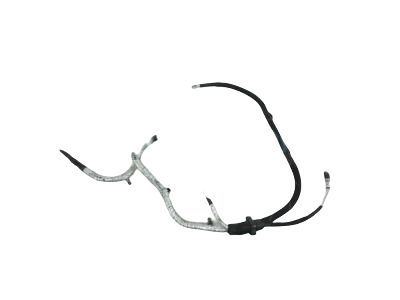 2018 Cadillac XTS Battery Cable - 84069621